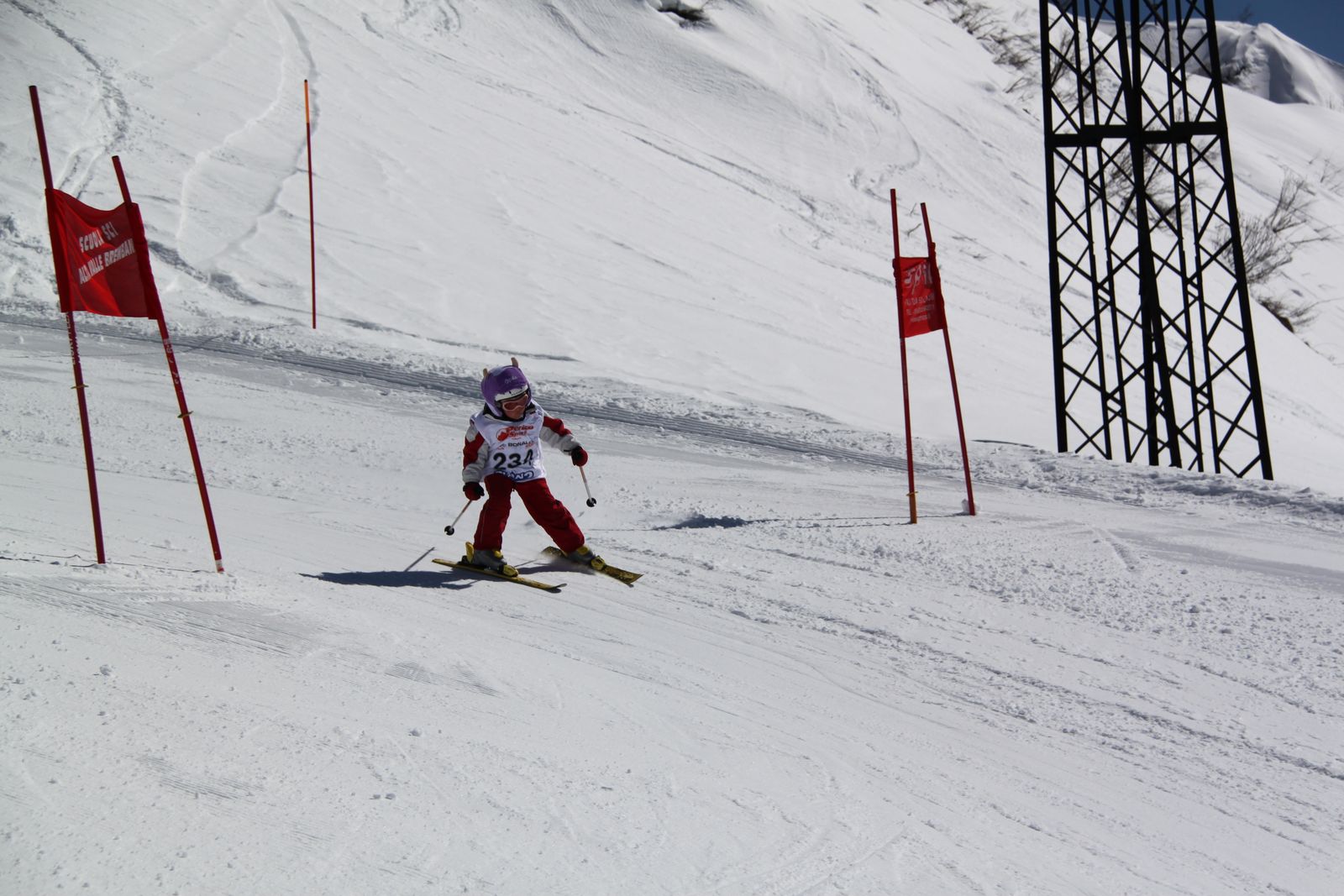 Gara Camp Sociali G 00690